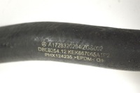 фото thumb №5, Mercedes r172 slk250 2011 rhd шланг радіатора труба