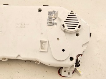 фото thumb №10, Subaru crosstrek 17- спідометр  прилади 85004fl180 usa