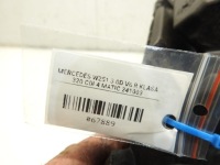 Защита двигателя правый перед mercedes r w251 a6420161424 Оригинал, фото thumb