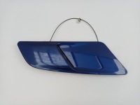 Ford mustang gt впуск капота решітка ліве перед fr3b-16c929-ahw ÷ в Україні, фото thumb