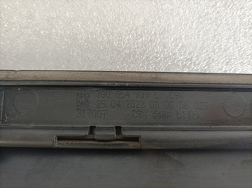 фото thumb №11, Планка дверь правый перед vw passat b8