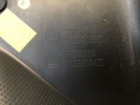 фото thumb №4, Opel corsa f обшивка защита обивка стойка c