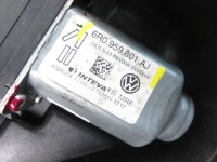 фото thumb №5, Подъемник стекло левый передний 3d seat ibiza iv 6r0959801aj 6j3837401