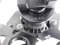 фото thumb №10, Audi a8 s8 4h0 d4 кронштейн+ насос повітря вторинного