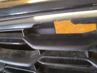 фото thumb №8, Бампер перед ford transit custom lift 17-