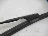 фото thumb №3, Renault captur рычаг щетка дворники правое