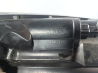 фото thumb №9, Kia picanto 2 ii 11- фара лампа правая передняя перед оригинальный номер 92102-1y0