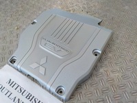 фото thumb №4, Outlander iii 14-21 защита двигателя верхняя