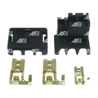 фото thumb №1, Штекер генератора as-pl atp4001