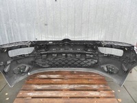 фото thumb №13, Citroen c4 picasso ii ezrc короткий бампер перед комплектний led