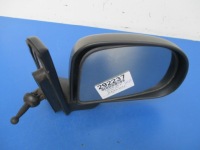 фото thumb №1, Hyundai atos i зеркало правое чёрные ручные