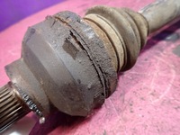 фото thumb №7, Bmw 7 e38 98- 3,0d m57d30 полуось левая шарнир 7503179 7503179ai02 0525221