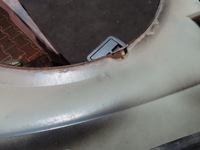 фото thumb №7, Seat leon ii fl крыло левый перед lz9y