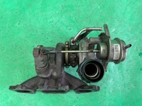 фото thumb №7, Tubina турбонагнетатель 8201165362 renault megane 3 iii 1.2 tce 08-