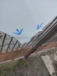 фото thumb №6, Крила лівий передній renault master iv 19-