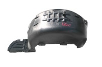 Купити Підкрилок задній ліва jumpy expert 2016 2017 2018 2019, фото thumb