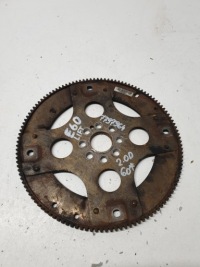 фото thumb №1, Колесо маховик bme e60 lift 2.0 d 7797964