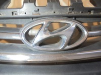 фото thumb №6, Решётка радиатора решётка радиатора бампера hyundai i30 ii 86351a6010