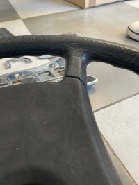 Повітропровід mercedes 107 1979-1985 Доставка, фото thumb