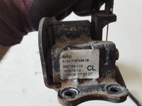 фото thumb №4, Mini clubman r55 07-11r замок дверь задняя 7167488