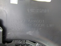 фото thumb №7, X-trail iv t33 24r обшивка дверь левый задняя задний задний обивка 829776ra001