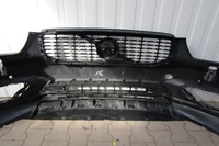 фото thumb №11, Бампер перед передний volvo xc40 r-design 17-21