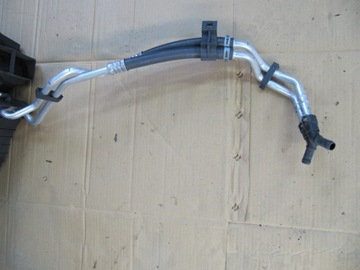 фото thumb №10, Chrysler pacifica 17- отопитель зад задняя 3.6 радиатор w крыло