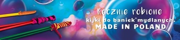3 мыльных пузыря + 5 литров жидкости HIT