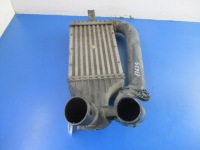 фото thumb №3, Opel zafira 2.0dti радиатор интеркулер+ труба
