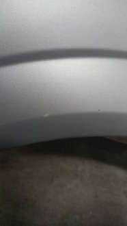 фото thumb №8, Крило праві перед opel vectra c sedan 02r