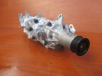 фото thumb №11, Mazda cx30 компрессор насос наддув hf012070x hfy1 386416 380290