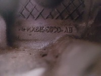 фото thumb №12, Ford втулка стабілізатора 20- головка usa rfkx6e-6090-ab usa 2.0