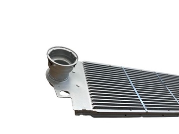 фото thumb №3, Интеркулер volkswagen transporter multivan caravelle t5 t6 7e0145804b