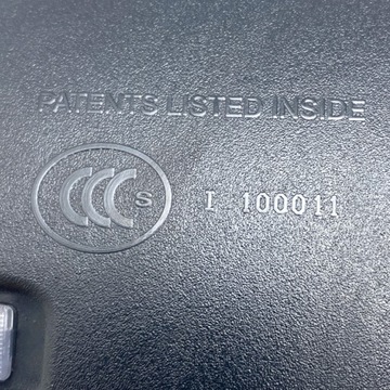 фото thumb №14, Дзеркало внутрішні 8 pin renault master iii iv opel movano b nissan nv400