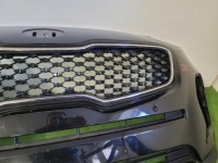 фото thumb №7, Kia sportage iv 4 бампер перед передний решётка радиатора решётка радиатора решётка радиатора решётки