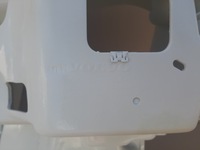 фото thumb №8, Volvo fl fe euro 6 бампер перед