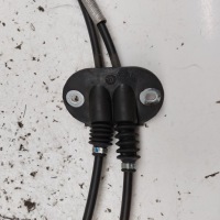 фото thumb №8, Volvo v40 ii 2,0d домкрат вибірник передач 31325593 4yta058