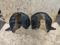 Купить Mg marvel r подкрылок перед правое левая полный демонтаж, фото thumb