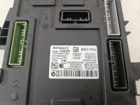 фото thumb №3, Коробка предохранителей bcm блок управления 284b10363r renault scenic 4 iv