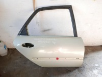 Двері праве задній задні mv931 renault laguna 1 phii Доставка, фото thumb