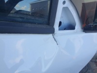 Двері правий перед mercedes citan ii w420 mfk в Україні, фото thumb