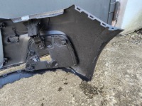 Купити Бампер audi a1 ii s line 2018- передній 82a 82a807437a омивачі bez pdc, фото thumb