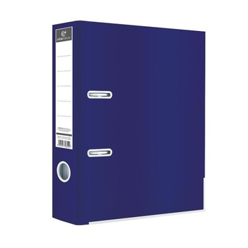 Мел BINDER ТЕМНО-СИНИЙ с рычагом Идеально подходит для ОФИСА А4 50 листов
