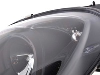 фото thumb №6, Лампы перед daylight led drl alfa romeo mito 2008-