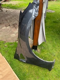 фото thumb №10, Ford ranger v lift крыло правый można нет malować оригинальный