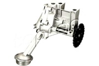 фото thumb №2, Topran насос масла renault clio ii kangoo laguna i