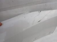 фото thumb №5, Mitsubishi eclipse cross крыло правый перед