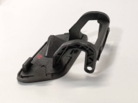 Audi a4 b9 рестайлінг  заглушка розпилювача ліхтарі  ліва 8w0955275d Зі Шроту, фото thumb