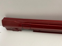 фото thumb №4, Mercedes cls w218 amg лівий поріг молдинг поріг