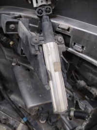 фото thumb №12, Бампер перед ezrc pdc омыватель citroen c4 picasso i 2006-2013